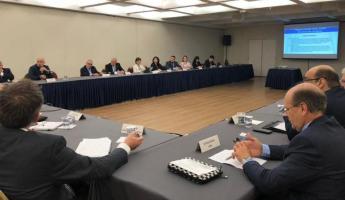 BASC fue elegido para ocupar la vicepresidencia del Grupo Regional del Sector Privado (RPSG) de la OMA durante su primera reunión en São Paulo.